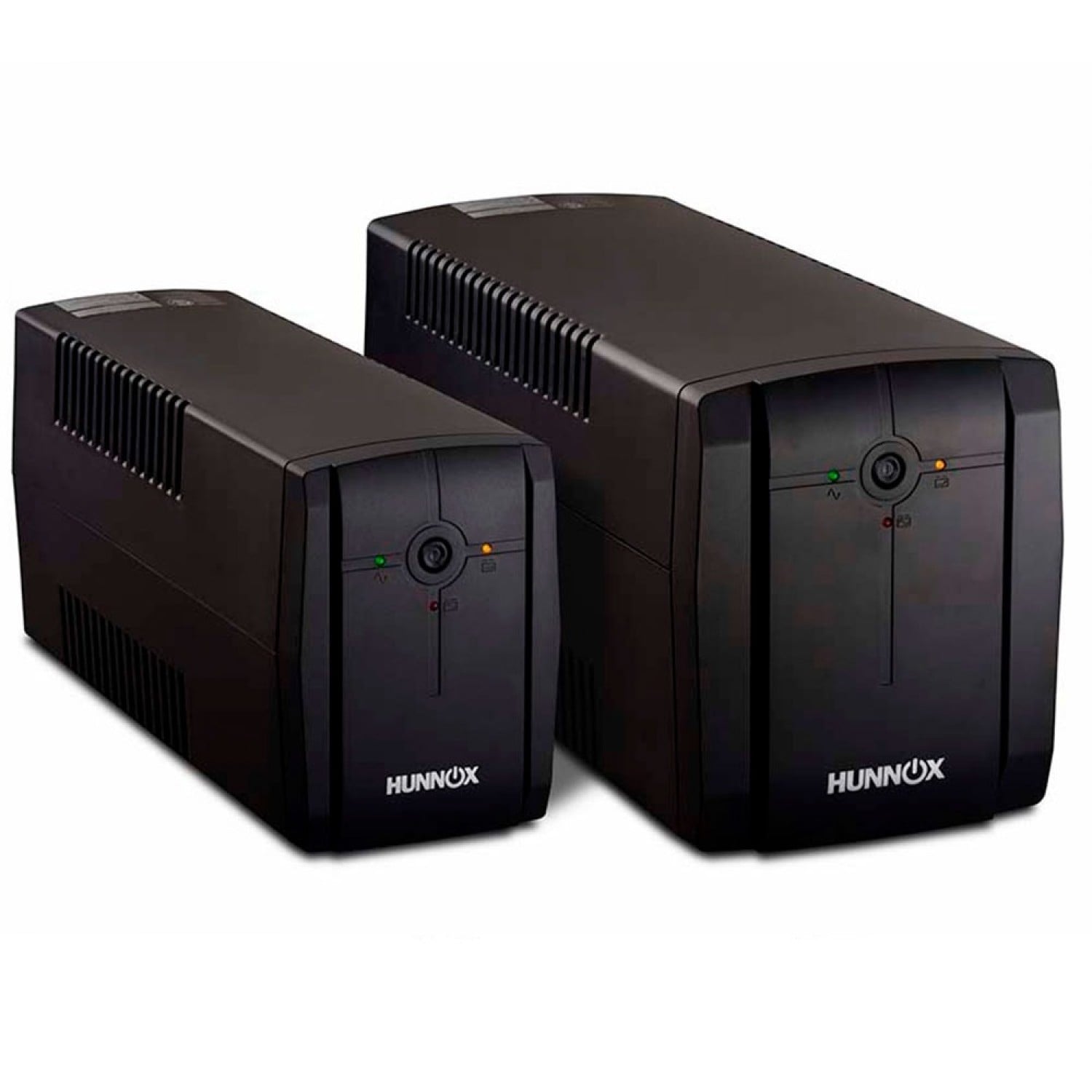 hunnox_ups_850va_led - Imagen completa 4