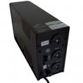hunnox_ups_y_estabilizador_1200va_lcd_c_usb - Miniatura 2