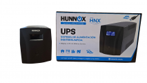hunnox_ups_y_estabilizador_1500va_lcd_c_usb - Miniatura 1
