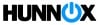 Logo de HUNNOX