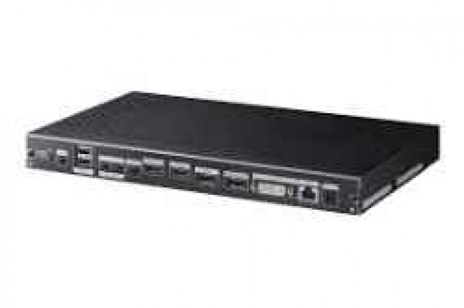 Set Back Box Sbb-ss08fl1/zb Smart Signage Lfd | Libre Opción