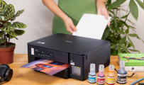 impresora_brother_dcpt430w_inktank_3_en_1_wifi - Miniatura 2