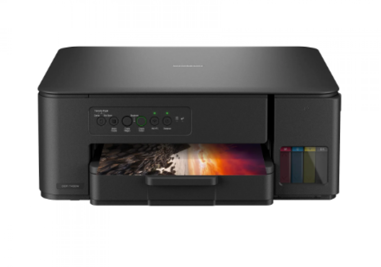 impresora_brother_dcpt430w_inktank_3_en_1_wifi - Imagen completa 1