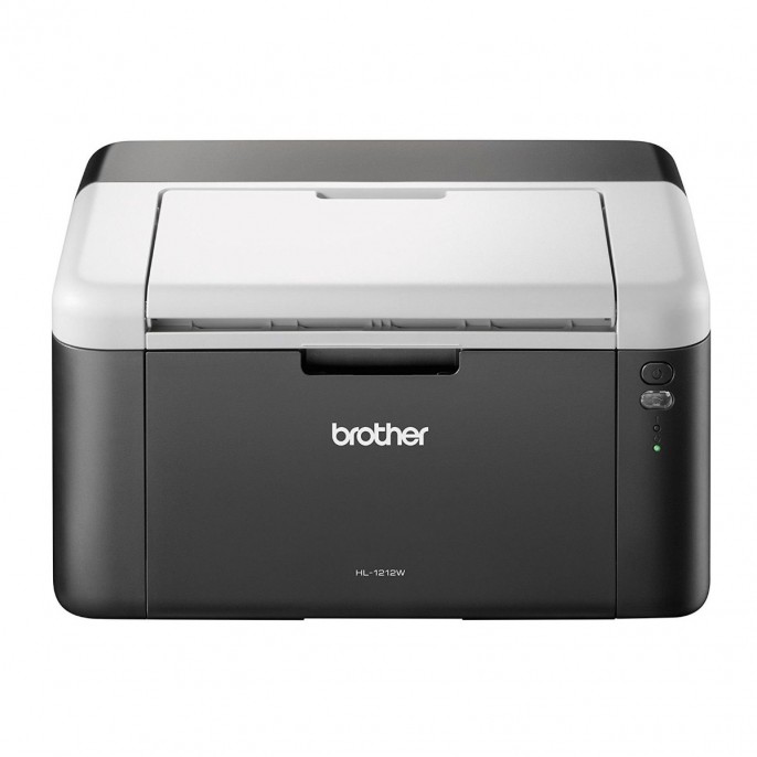 impresora_brother_laser_1212w_wifi - Imagen 3