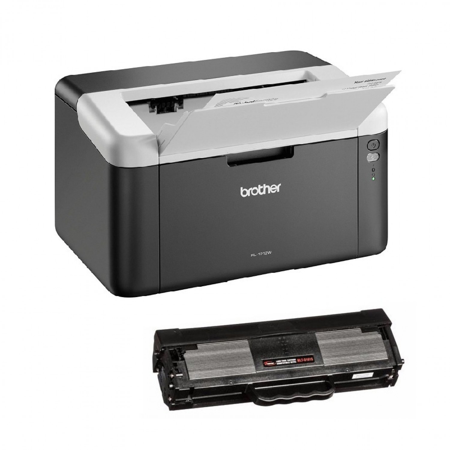 impresora_brother_laser_1212w_wifi - Imagen completa 2