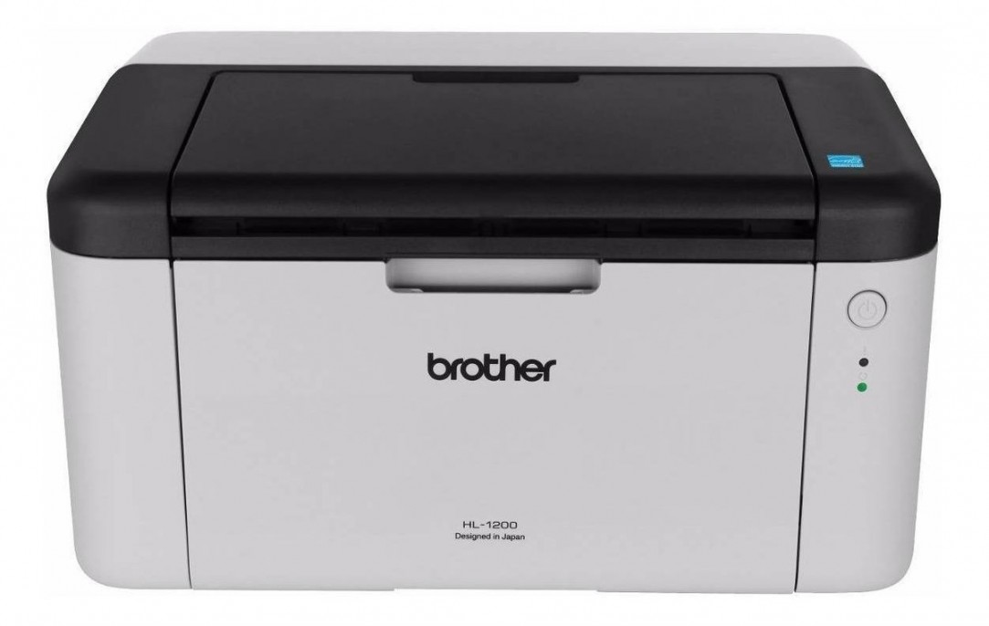 impresora_brother_laser_hl_1200_usb_mono - Imagen 2