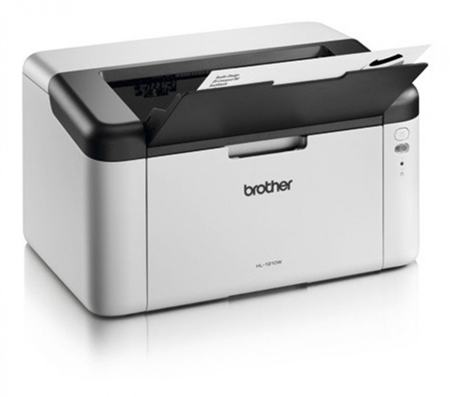 impresora_brother_laser_hl_1200_usb_mono - Imagen completa 1