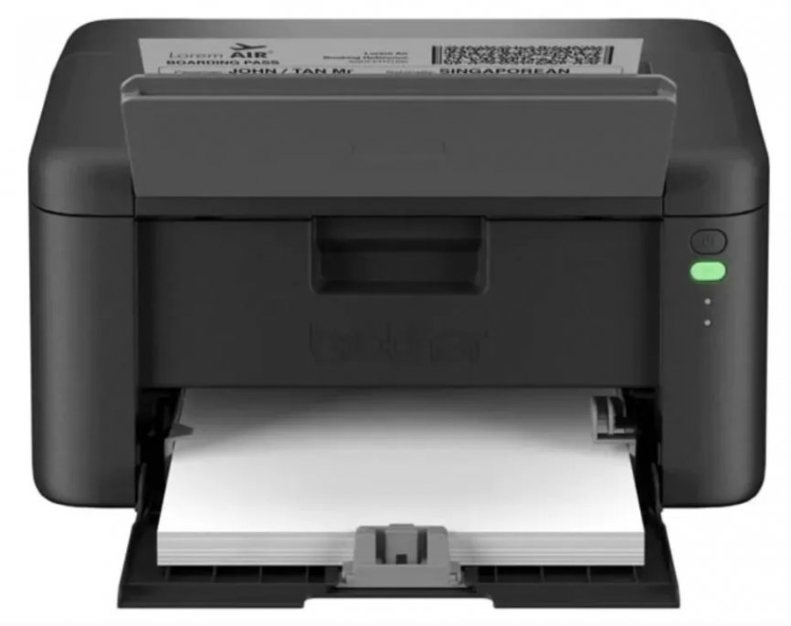 impresora_brother_laser_hl_l1232w_monocromatica_wifi - Imagen 3