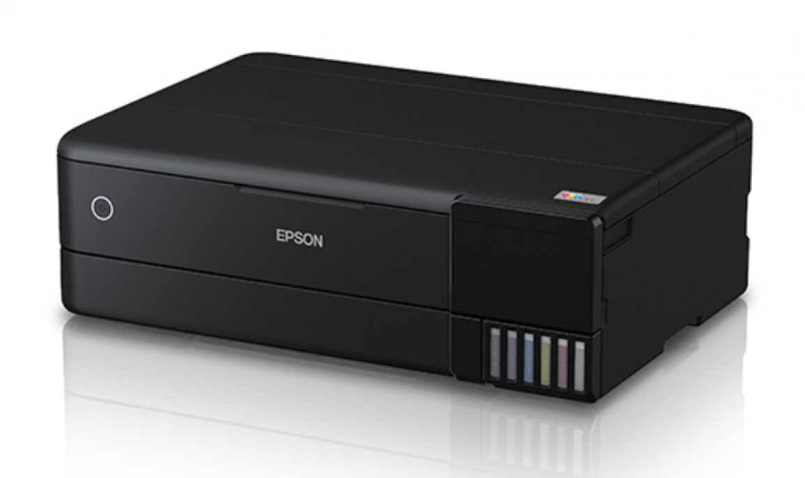 impresora_epson_fotografica_multifuncion_l8180_a3__ecotank_wifi - Imagen 2