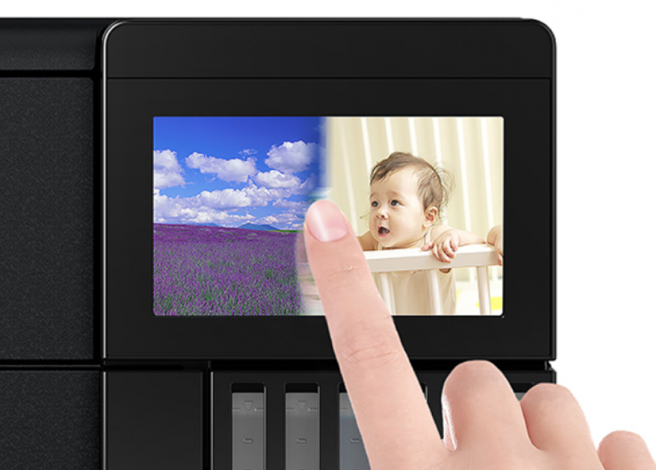 impresora_epson_fotografica_multifuncion_l8180_a3__ecotank_wifi - Imagen 3