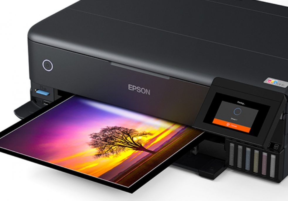 impresora_epson_fotografica_multifuncion_l8180_a3__ecotank_wifi - Imagen 5
