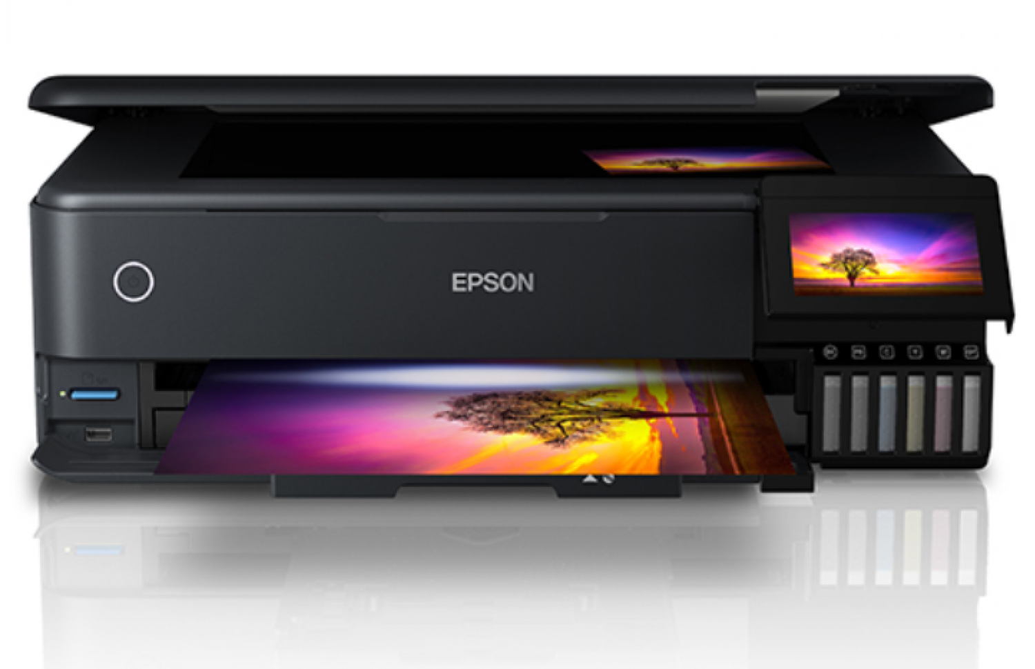 impresora_epson_fotografica_multifuncion_l8180_a3__ecotank_wifi - Imagen completa 1