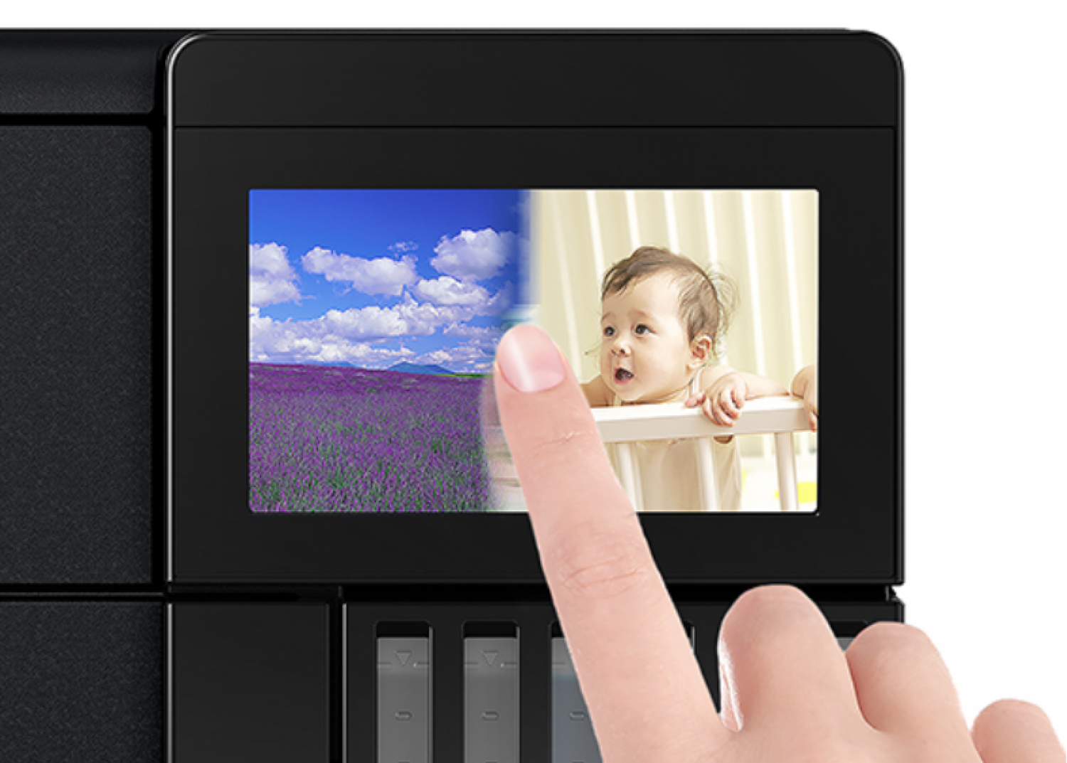 impresora_epson_fotografica_multifuncion_l8180_a3__ecotank_wifi - Imagen completa 3