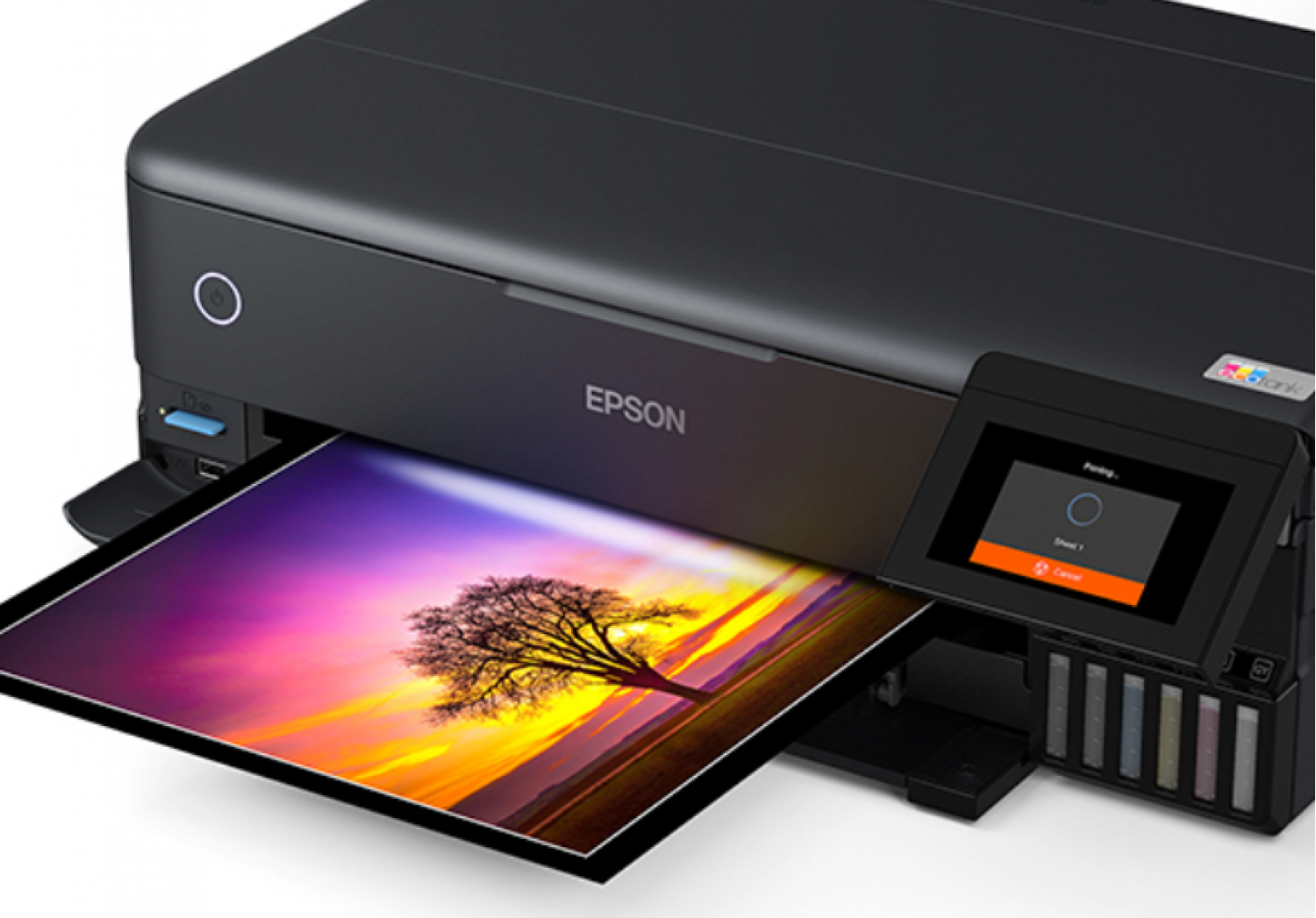 impresora_epson_fotografica_multifuncion_l8180_a3__ecotank_wifi - Imagen completa 5