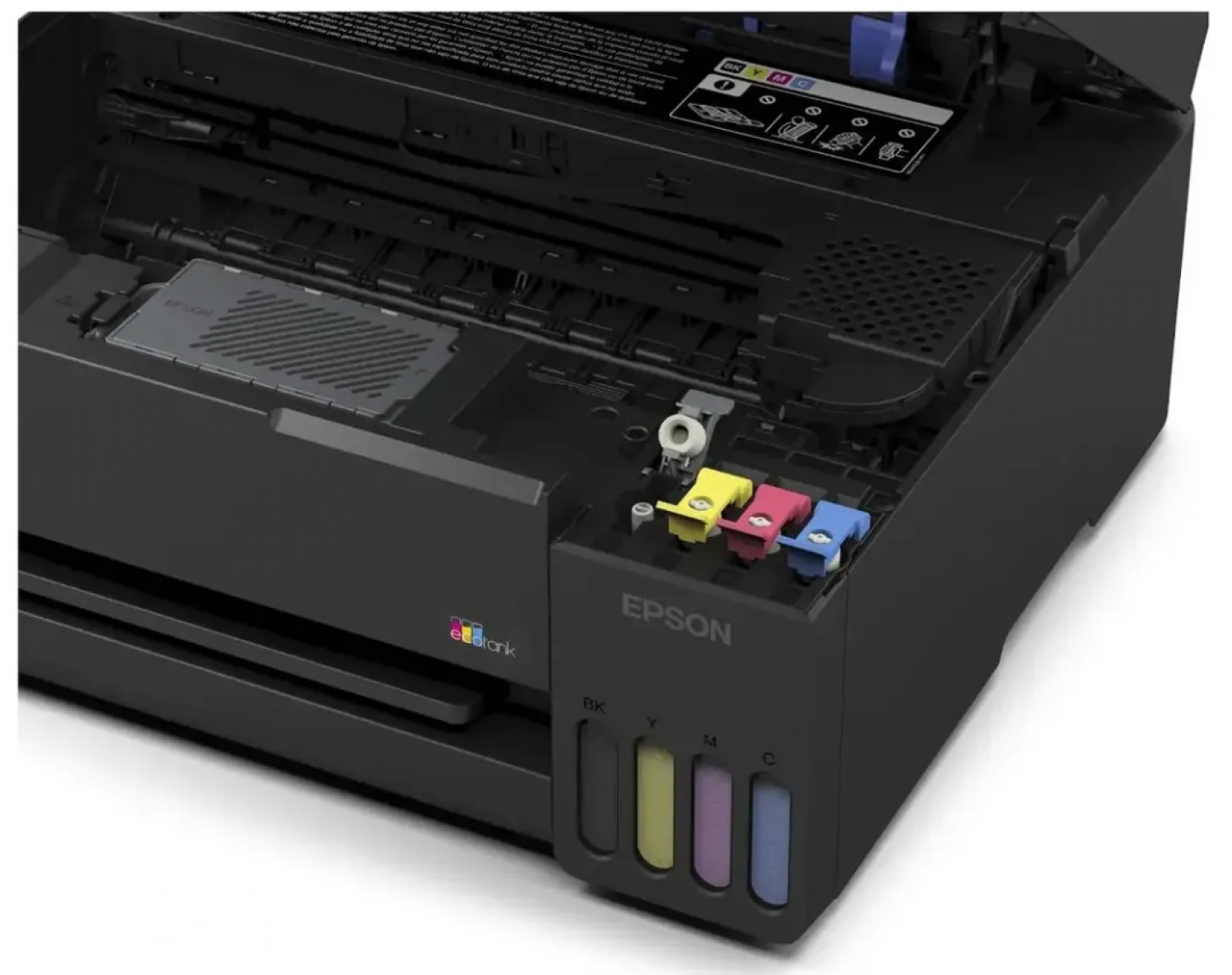 impresora_epson_multifuncion_ecotank_l3310 - Imagen completa 3