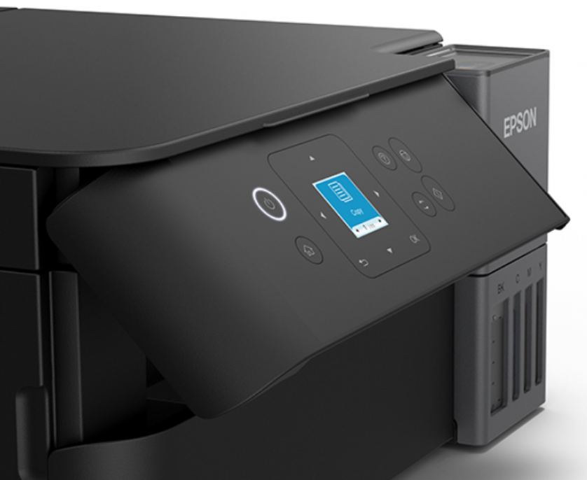 impresora_epson_multifuncion_l4360_3_en_1_wifi - Imagen 2