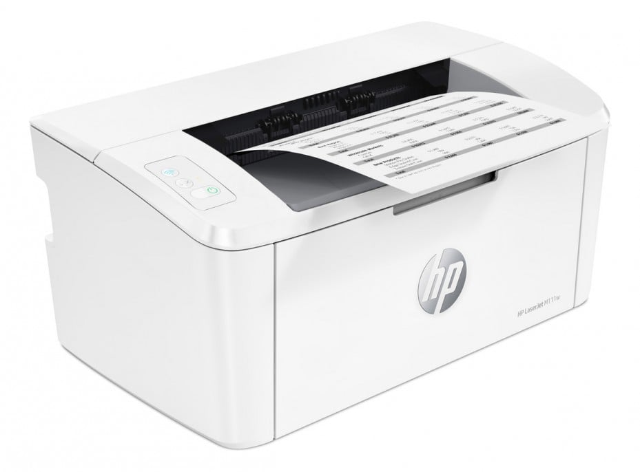 impresora_hp_laser_m111w_wifi_monocromatica - Imagen 2