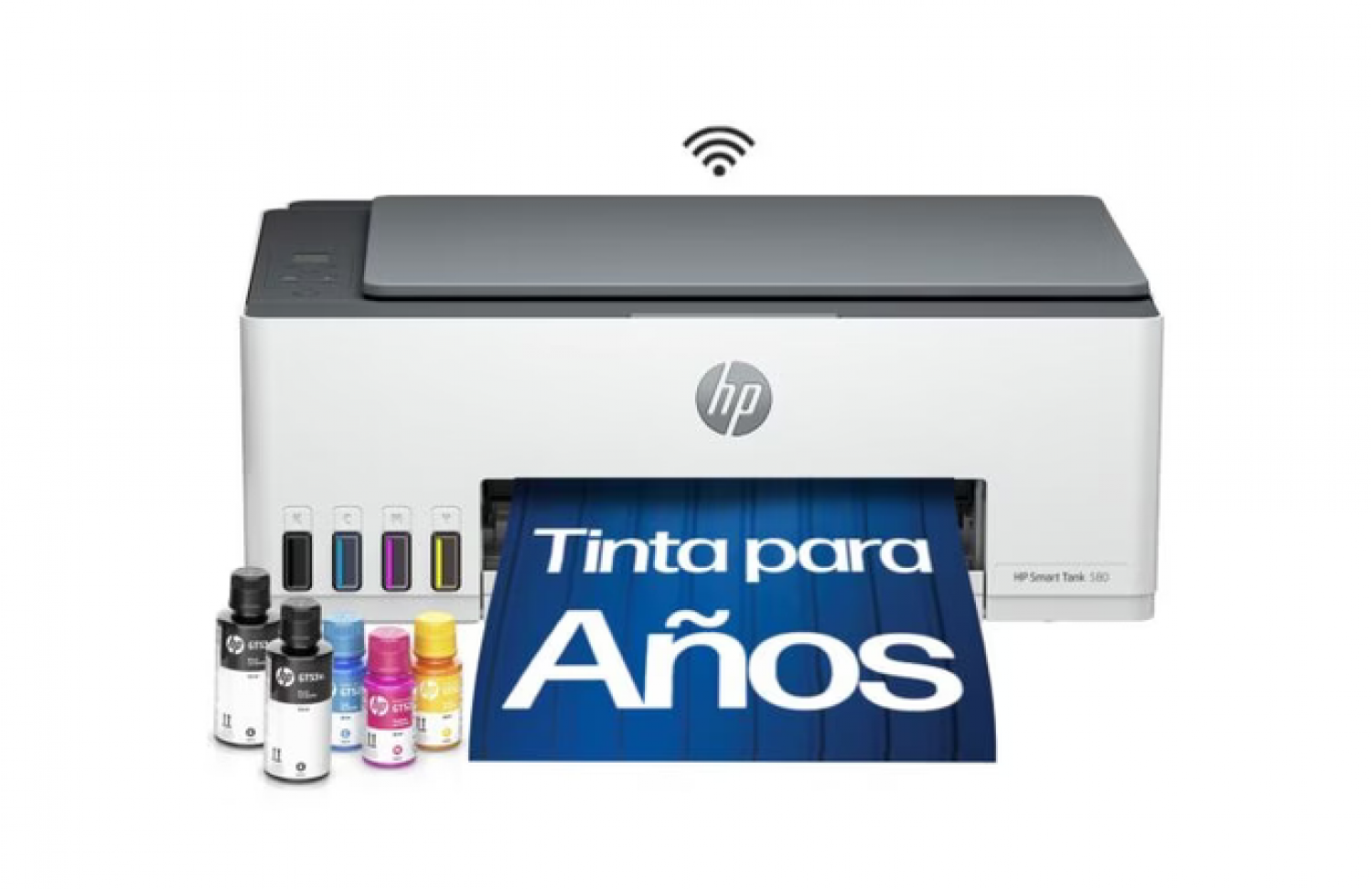 impresora_hp_smart_tank_580_multifuncional_wifi - Imagen completa 2