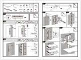 intelaid_estante_de_pared_regulable_8kg - Miniatura 4