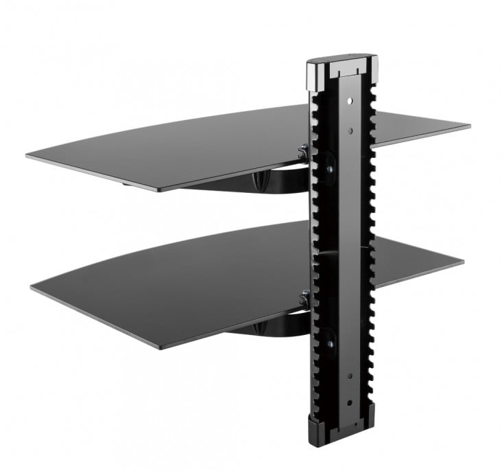 intelaid_estante_de_pared_regulable_8kg - Imagen 3