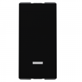 interruptor_1_punto_16a___1_modulo_c_led_negro_abb - Miniatura 1