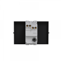 interruptor_1_punto_c_led_16a___3_modulos_negro_abb - Miniatura 4