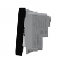 interruptor_1_punto_c_led_16a___3_modulos_negro_abb - Miniatura 2