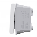 interruptor_combinacion_16a___1_modulo_c_led_blanco_abb - Miniatura 2