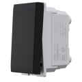 interruptor_combinacion_16a___1_modulo_negro_abb - Miniatura 3