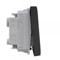interruptor_combinacion_16a___3_modulos_negro_abb - Miniatura 2