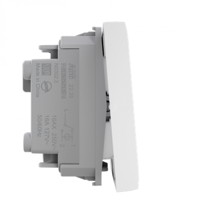 interruptor_combinacion_c_led_16a___3_modulos_blanco_abb - Imagen 2