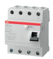 interruptor_diferencial_fh204_25a_30ma_abb - Miniatura 1