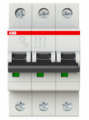 itm_3p_16a_curva_c_4_5ka___sh203lc16_abb - Miniatura 1