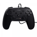 joystick_gamer_gxtrust_541_muta_para_pc_con_vibracion_negro - Miniatura 1
