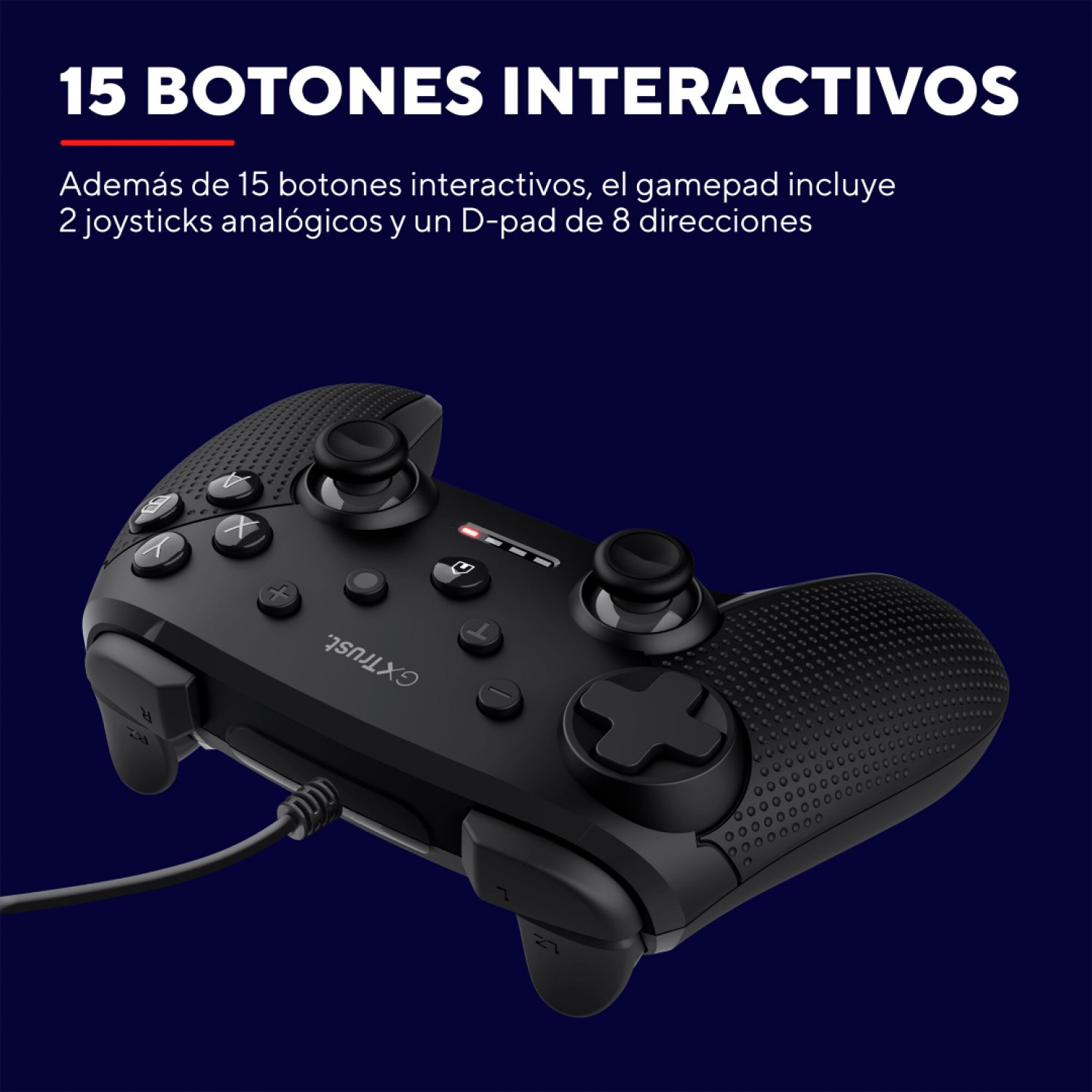 joystick_gamer_gxtrust_541_muta_para_pc_con_vibracion_negro - Imagen completa 4