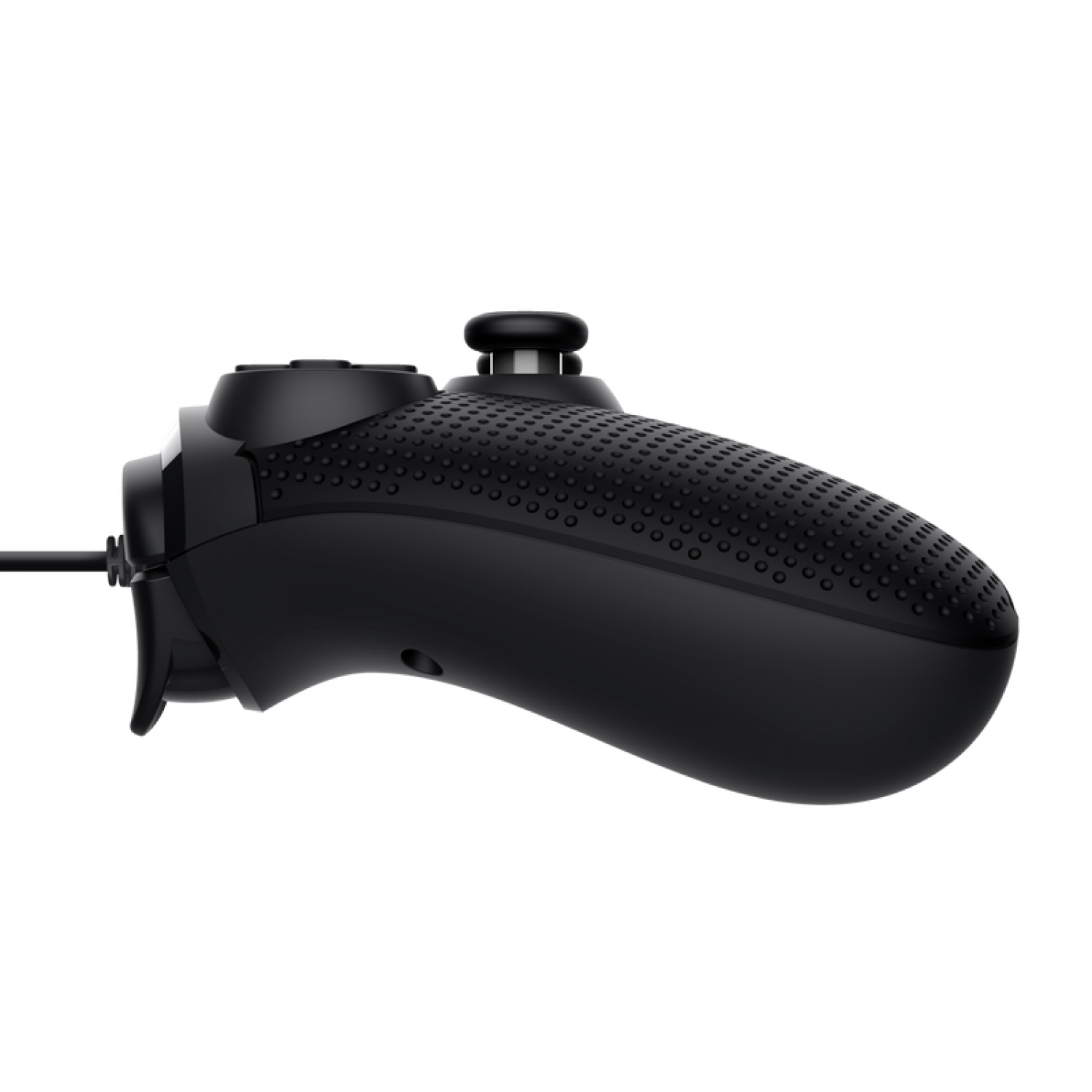 joystick_gamer_gxtrust_541_muta_para_pc_con_vibracion_negro - Imagen completa 2