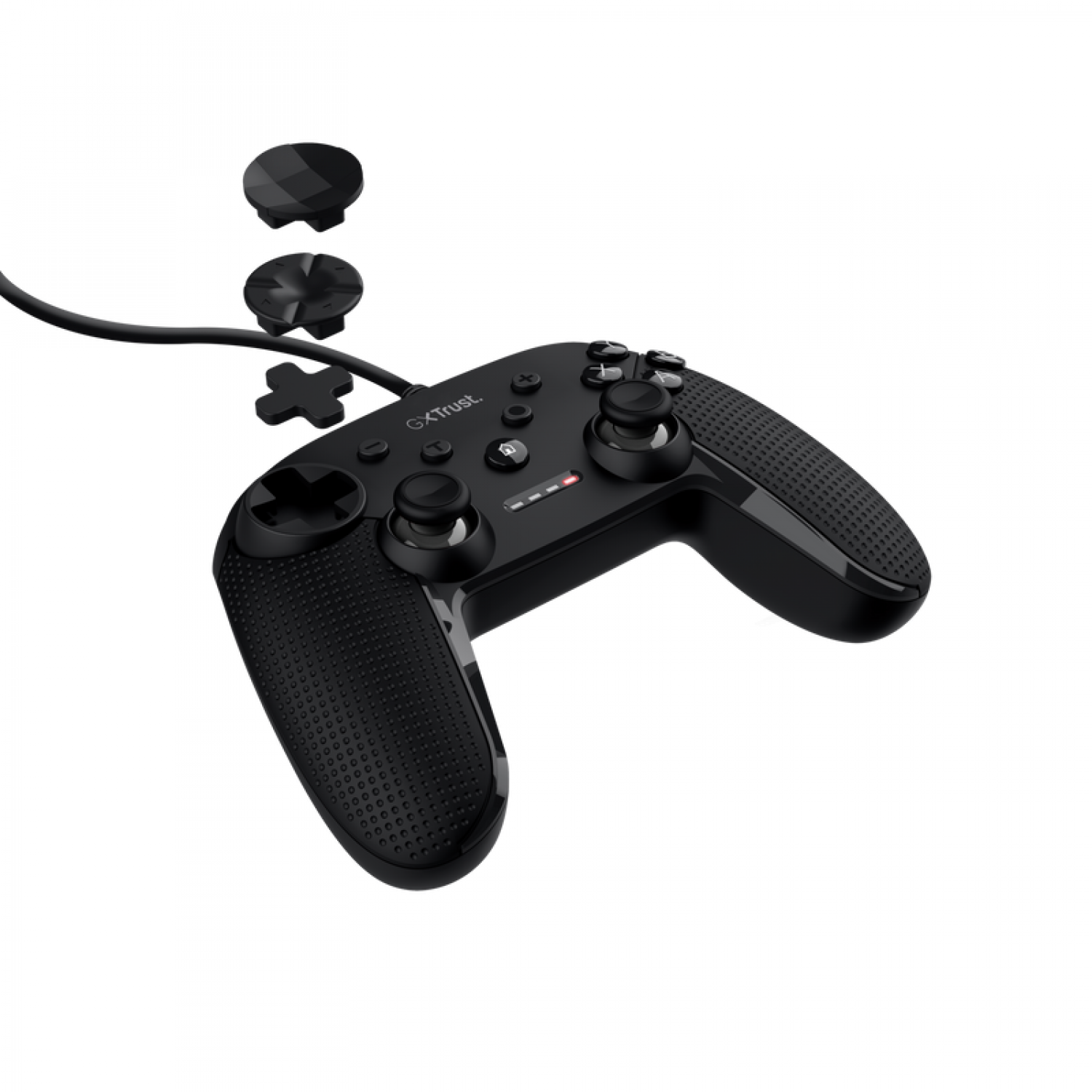 joystick_gamer_gxtrust_541_muta_para_pc_con_vibracion_negro - Imagen completa 3