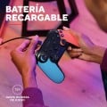 joystick_inalambrico_gxtrust_1246b_muta_para_nintendo_switch_rojo_y_azul - Miniatura 6