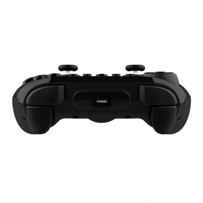 joystick_inalambrico_gxtrust_542_muta_para_pc_switch_negro - Imagen 5