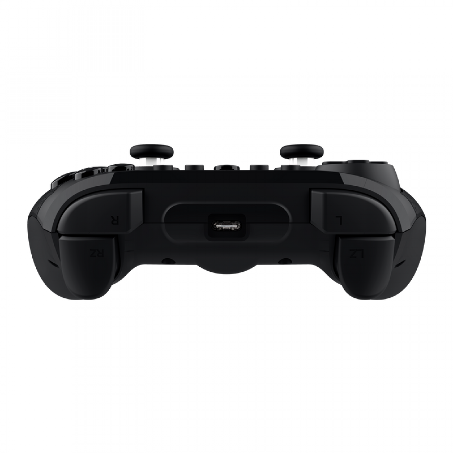 joystick_inalambrico_gxtrust_542_muta_para_pc_switch_negro - Imagen completa 5