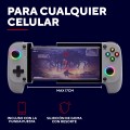 joystick_para_celular_gxtrust_735g_mylox_gaming_inalambrico_para_apple_android_gris - Miniatura 5