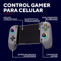 joystick_para_celular_gxtrust_735g_mylox_gaming_inalambrico_para_apple_android_gris - Miniatura 3