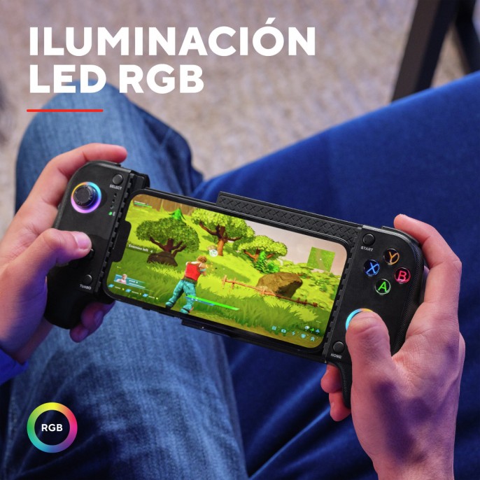 joystick_para_celular_gxtrust_mylox_controlador_gaming_inalambrico_para_celular_black_gxt735 - Imagen 6