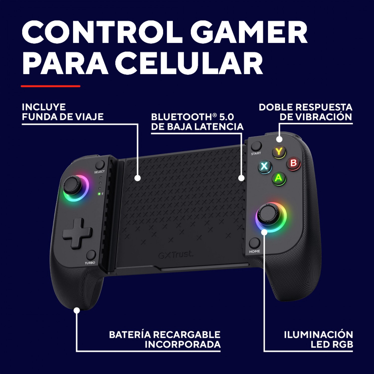 joystick_para_celular_gxtrust_mylox_controlador_gaming_inalambrico_para_celular_black_gxt735 - Imagen completa 4