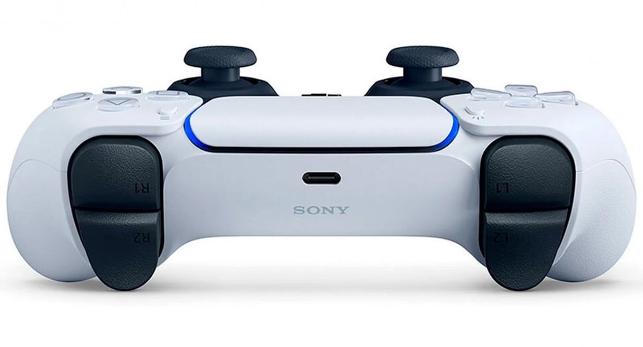 joystick_ps5_dual_sense_midnight_white_ - Imagen 5
