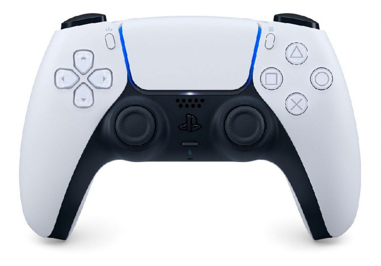 joystick_ps5_dual_sense_midnight_white_ - Imagen completa 4