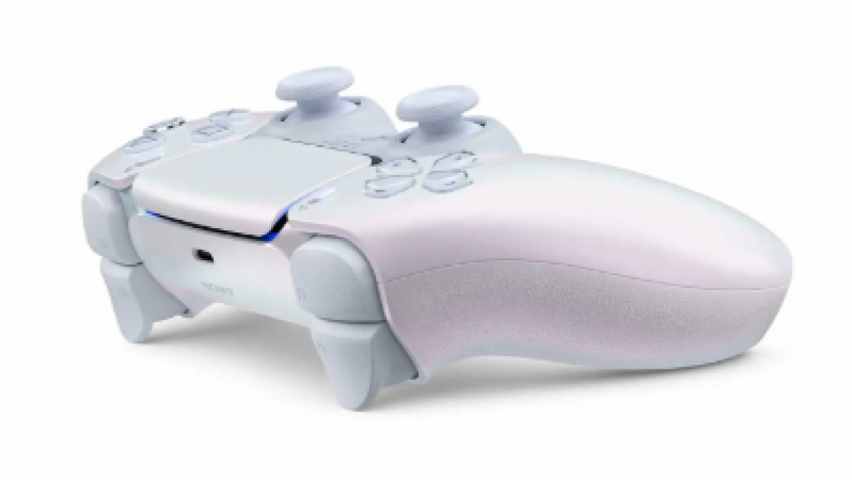 joystick_ps5_dual_sense_original_chroma_pearl - Imagen 4