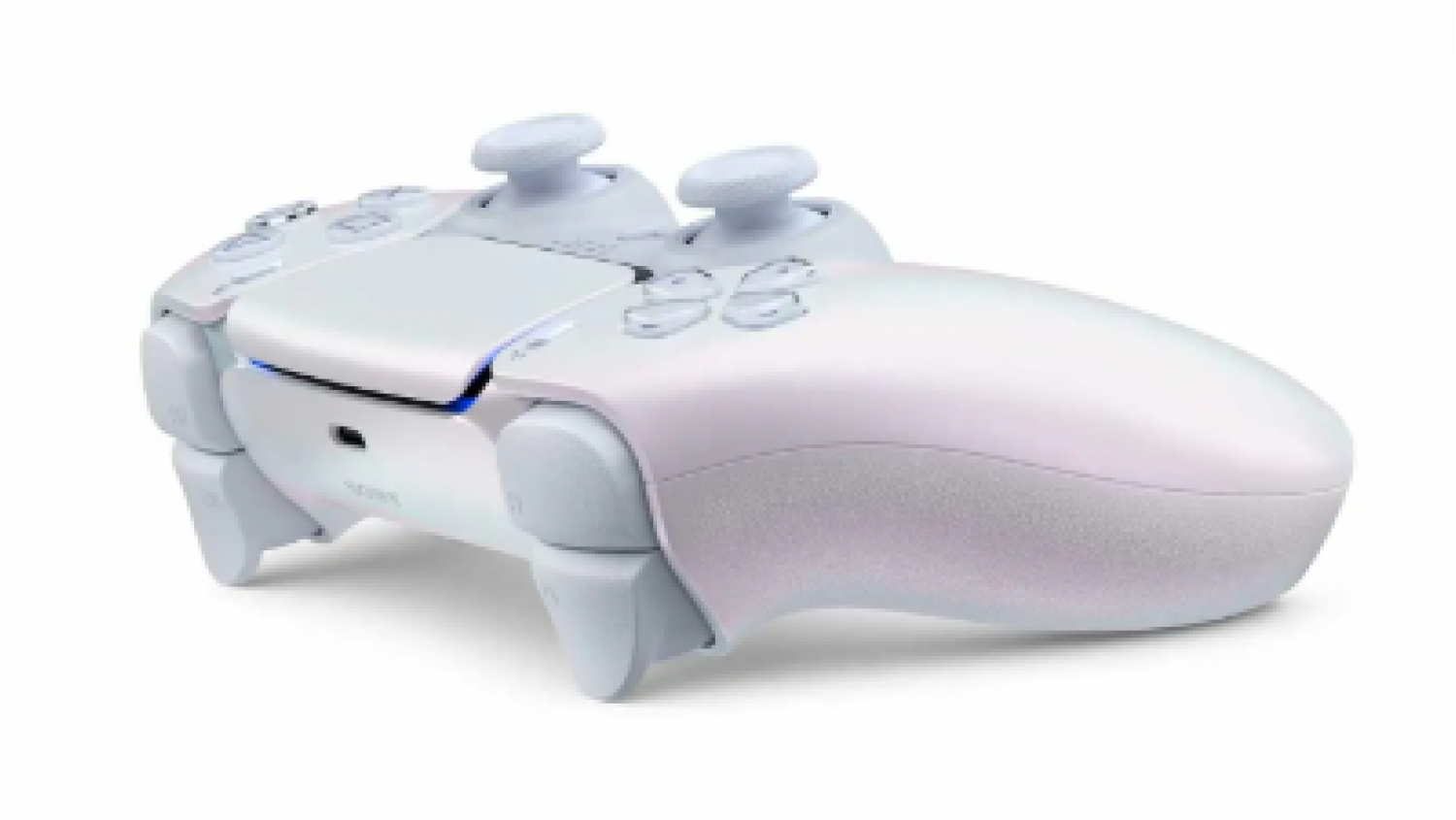 joystick_ps5_dual_sense_original_chroma_pearl - Imagen completa 4