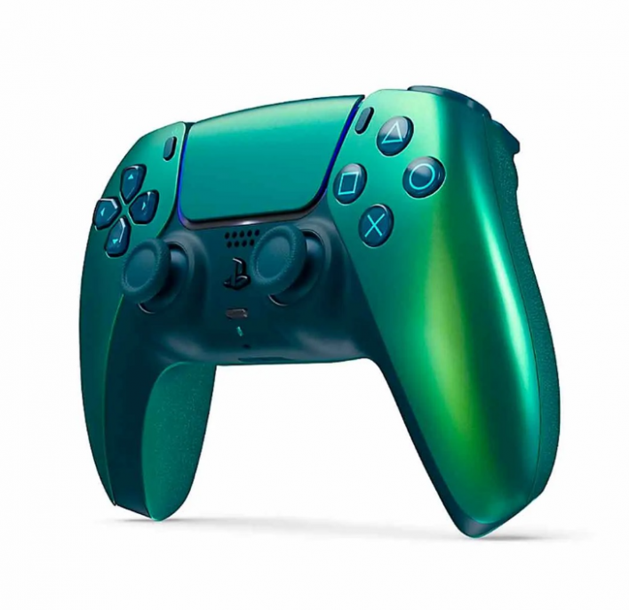 joystick_ps5_dual_sense_original_chroma_teal - Imagen 5