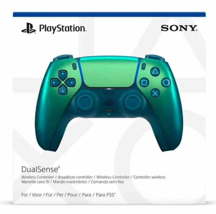 joystick_ps5_dual_sense_original_chroma_teal - Imagen 4